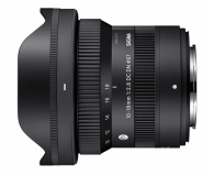 Sigma C 10-18mm f/2.8 DC DN Fujifilm X - 1192167 - zdjęcie 2